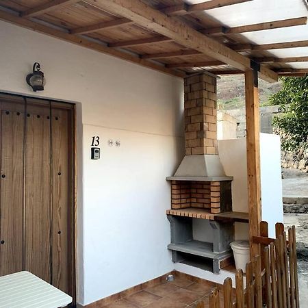 Casa , Tasarte. Apartment Playa de Tasarte Bagian luar foto