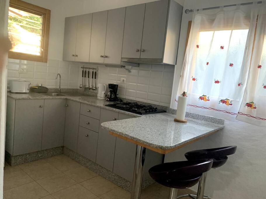 Casa , Tasarte. Apartment Playa de Tasarte Bagian luar foto