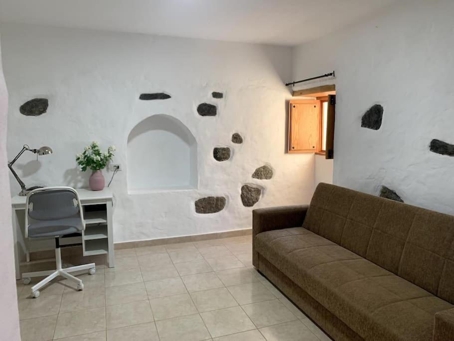 Casa , Tasarte. Apartment Playa de Tasarte Bagian luar foto