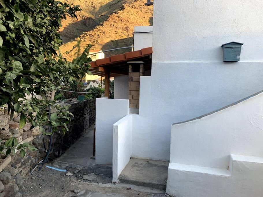 Casa , Tasarte. Apartment Playa de Tasarte Bagian luar foto