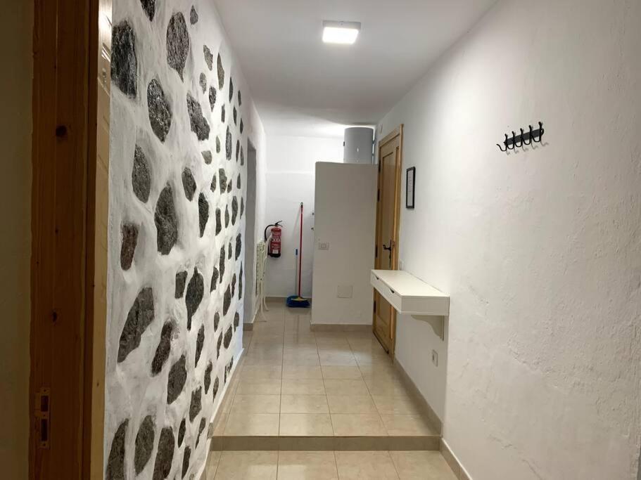 Casa , Tasarte. Apartment Playa de Tasarte Bagian luar foto