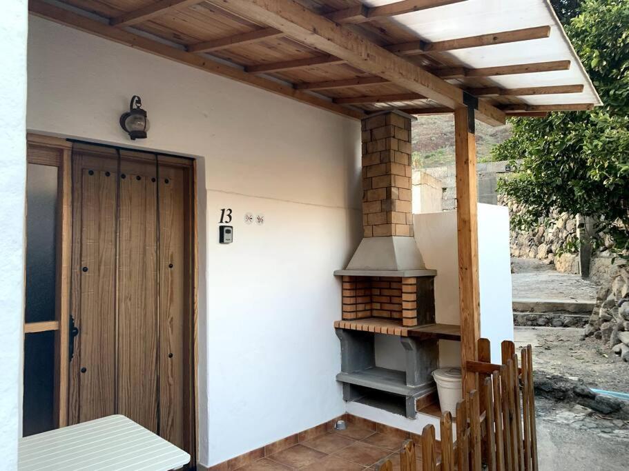 Casa , Tasarte. Apartment Playa de Tasarte Bagian luar foto